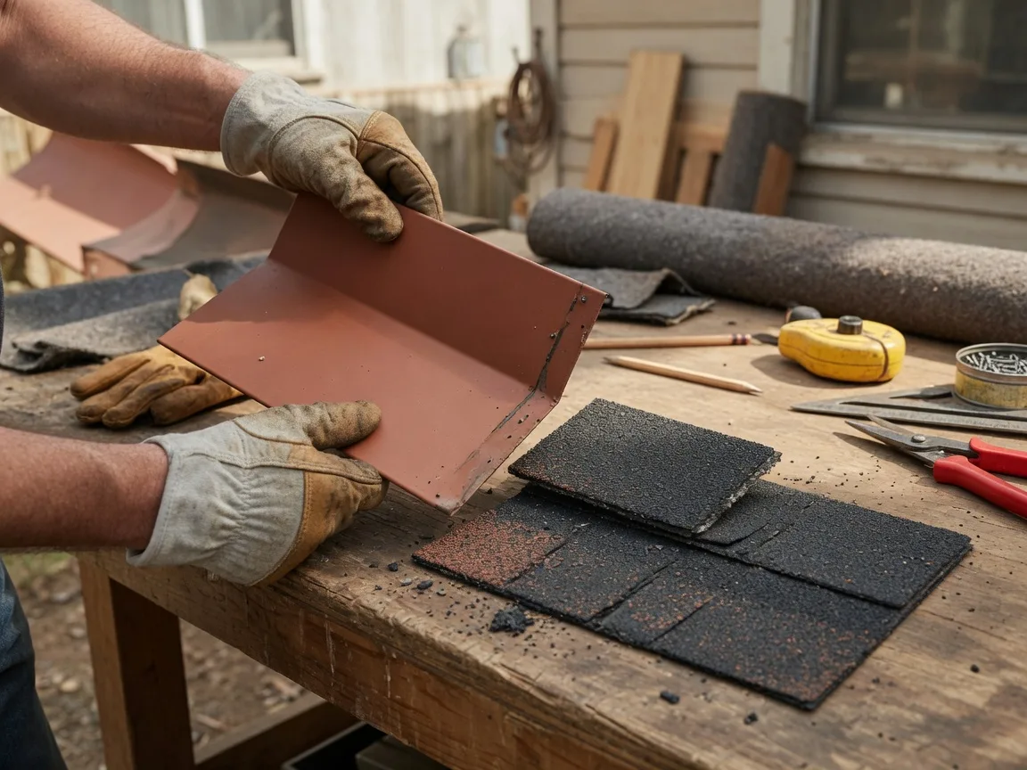 Roof Repair company in Takotna, AK
